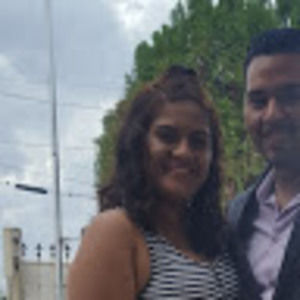 Meet your Posher, Kassy